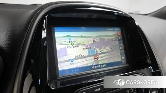 Chevrolet (GM Daewoo) The New Spark 2018 Жемчужный цвет из Кореи, фото 4