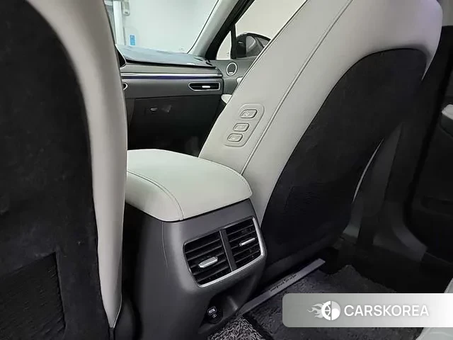 Hyundai Sonata (DN8) 2019 Черный из Кореи, фото 4