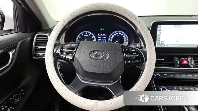 Hyundai Grandeur IG 2019 Белый из Кореи, фото 4
