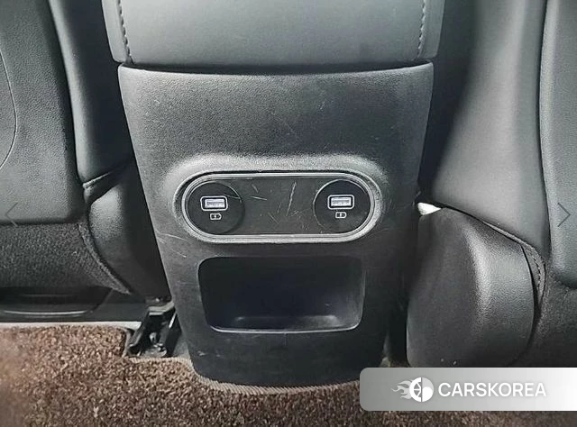 Hyundai Ionic 5 2022 Белый из Кореи, фото 4