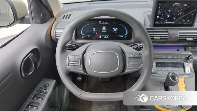 Hyundai Casper 2021 Цвет тростника из Кореи, фото 4