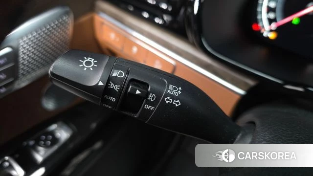 Kia Mohave Master 2022 Черный из Кореи, фото 4
