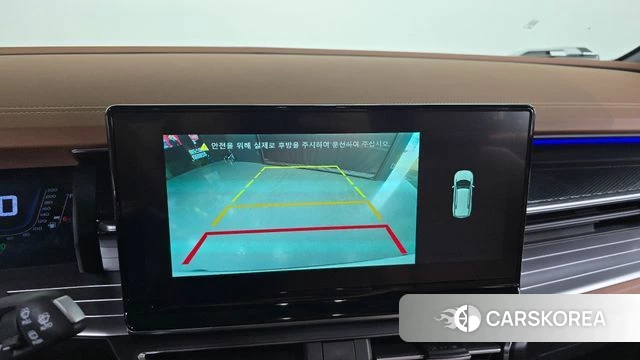 Ssangyong Torres 2022 Белый из Кореи, фото 4
