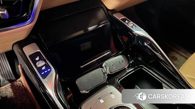 Kia Sorento 4th Generation 2020 Серый из Кореи, фото 4