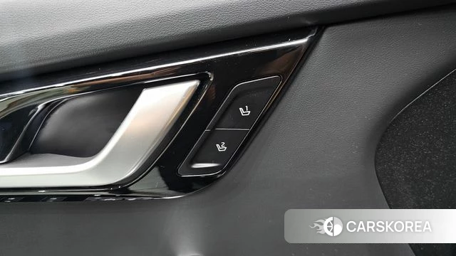 Kia EV6 2023 Черный из Кореи, фото 4