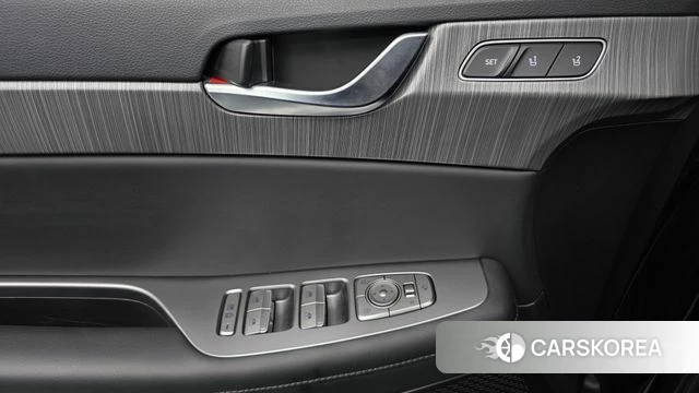 Hyundai The New Palisade 2023 Коричневый из Кореи, фото 4
