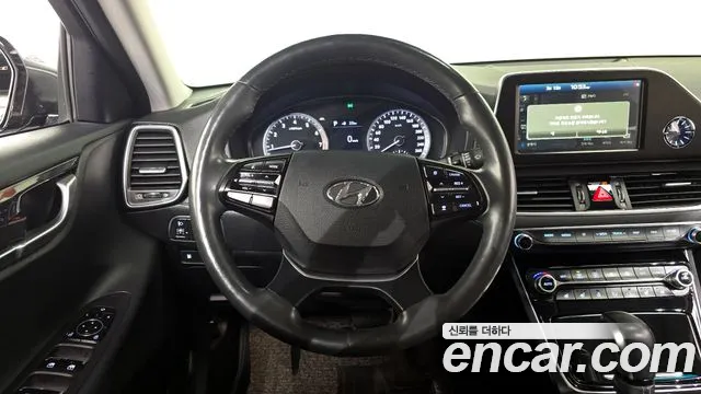 Hyundai Grandeur IG id 2502682 из Кореи 4