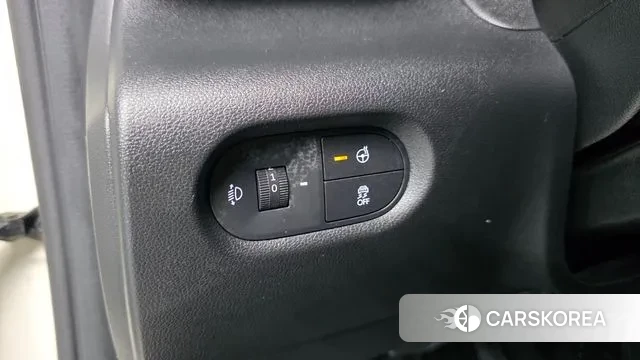 Hyundai Casper 2024 Белый из Кореи, фото 4