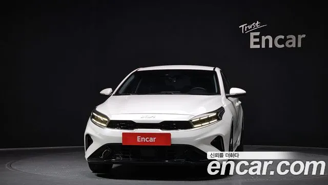 Kia The New K3 2nd generation id 2608715 из Кореи 4