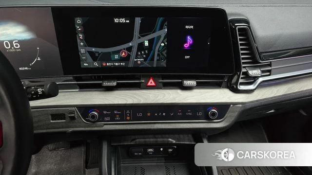 Kia Sportage 5th Generation 2022 Белый из Кореи, фото 4