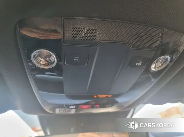 Kia The New Sorento 4th Generation 2023 Белый из Кореи, фото 4