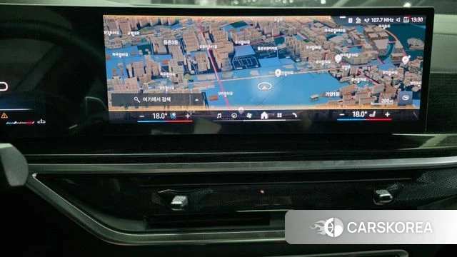 BMW X5 (G05) 2025 Черный из Кореи, фото 4