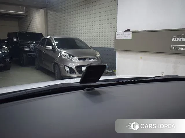 Kia The New Ray 2020 Белый из Кореи, фото 4