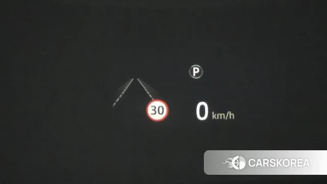 Land Rover Range Rover 4th Generation 2021 Черный из Кореи, фото 4