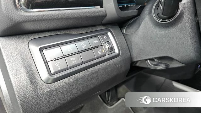 Ssangyong Tivoli Air 2021 Белый из Кореи, фото 4