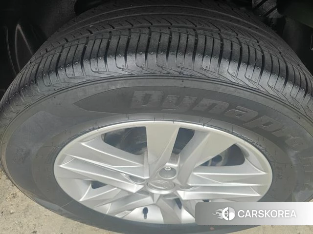 Ssangyong Rexton Sports 2020 Серый из Кореи, фото 4