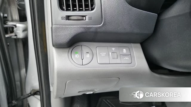 Hyundai The New Grand Starex 2020 Серебряный из Кореи, фото 4