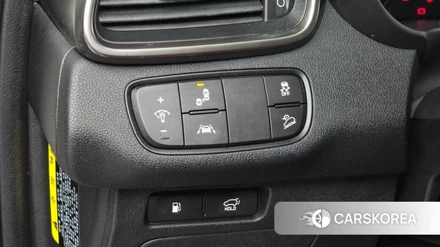 Kia The New Sorento 2019 Белый из Кореи, фото 4