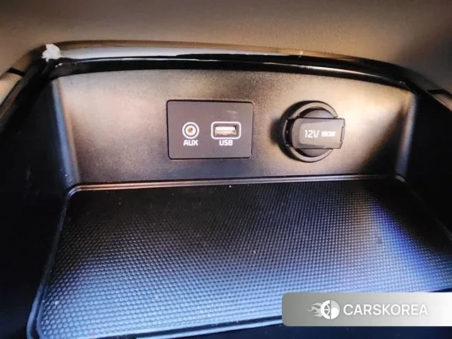 Kia The New Carnival 2019 Белый из Кореи, фото 4