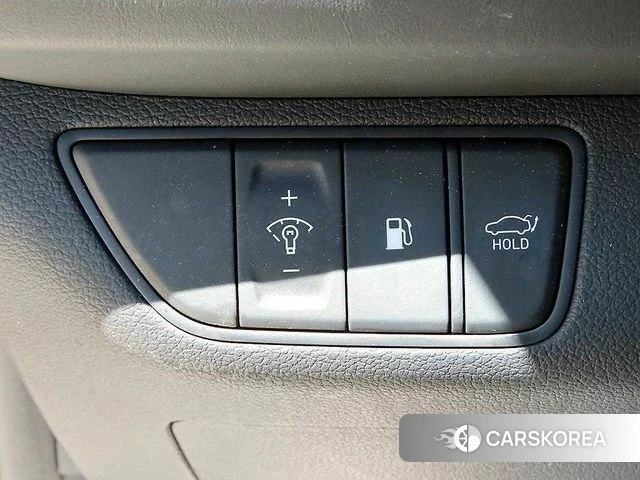 Genesis The New G70 Shooting Brake 2022 Черный из Кореи, фото 4