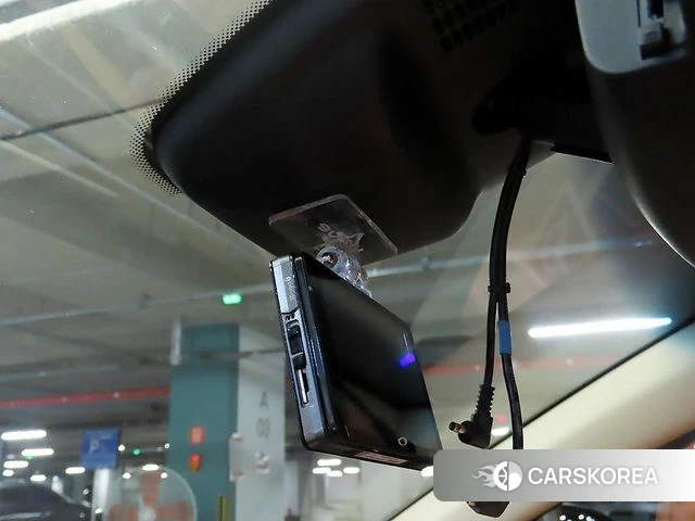 Kia More K9 2019 Черный из Кореи, фото 4