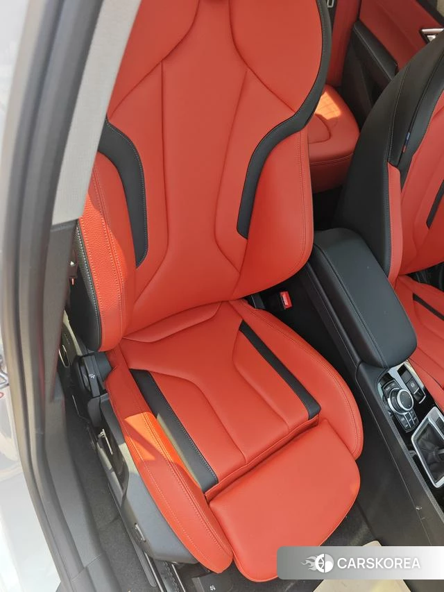 BMW 1 series 2021 Белый из Китая, фото 4