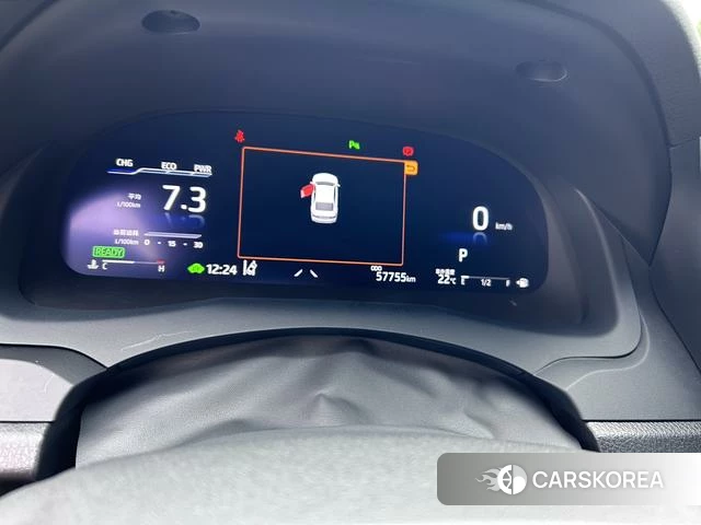 Toyota Camry 2022 Шампань из Китая, фото 4