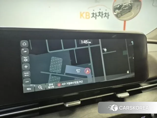 Kia Carnival 4th generation 2020 Черный из Кореи, фото 4