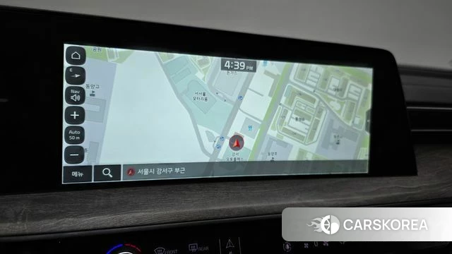 Kia K8 2021 Белый из Кореи, фото 4