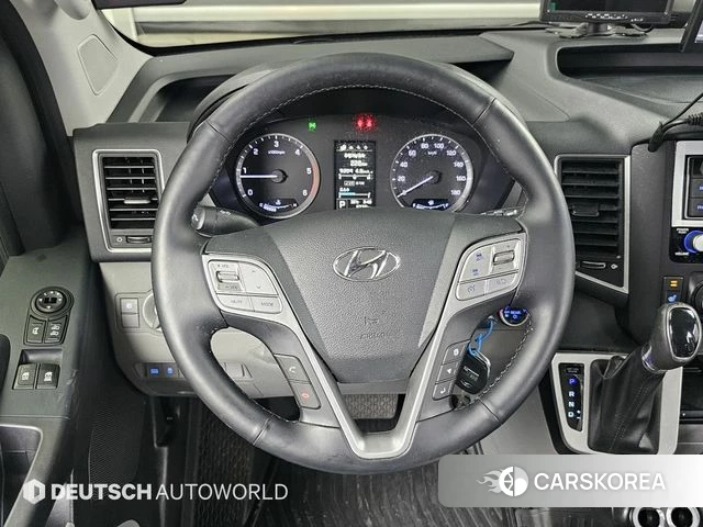 Hyundai Solati 2024 Черный из Кореи, фото 4