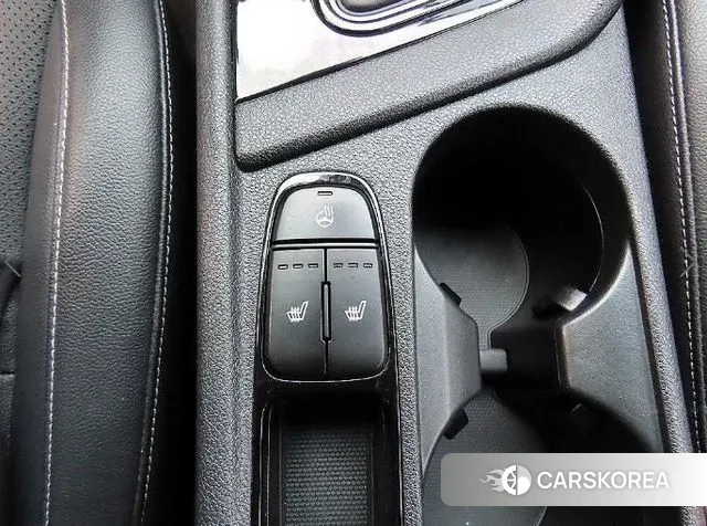 Kia The New Niro 2021 Синий из Кореи, фото 4