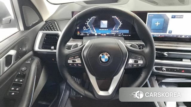 BMW X5 (G05) 2024 Белый из Кореи, фото 4