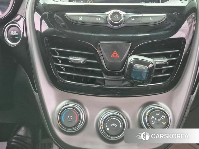 Chevrolet (GM Daewoo) The New Spark 2020 Серый из Кореи, фото 4