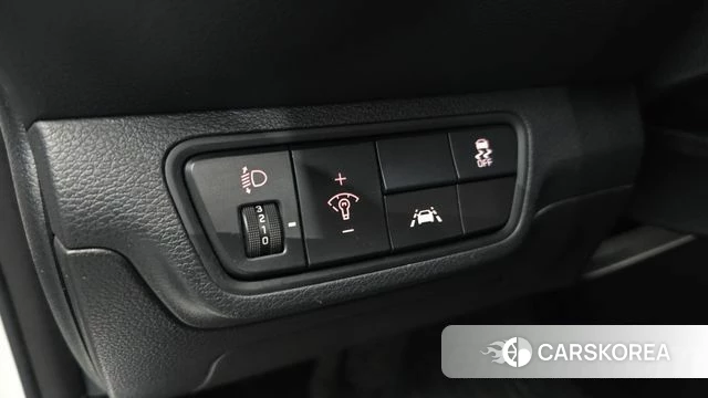 Kia Come New K3 2019 Белый из Кореи, фото 4