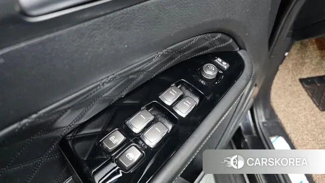 Ssangyong G4 Rexton 2020 Черный из Кореи, фото 4