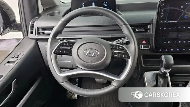 Hyundai Staria 2024 Белый из Кореи, фото 4