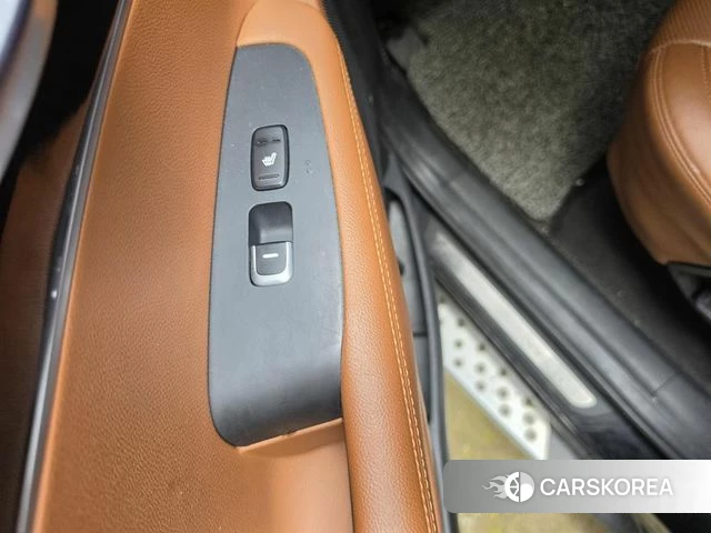 Kia The New Sorento 2019 Черный из Кореи, фото 4