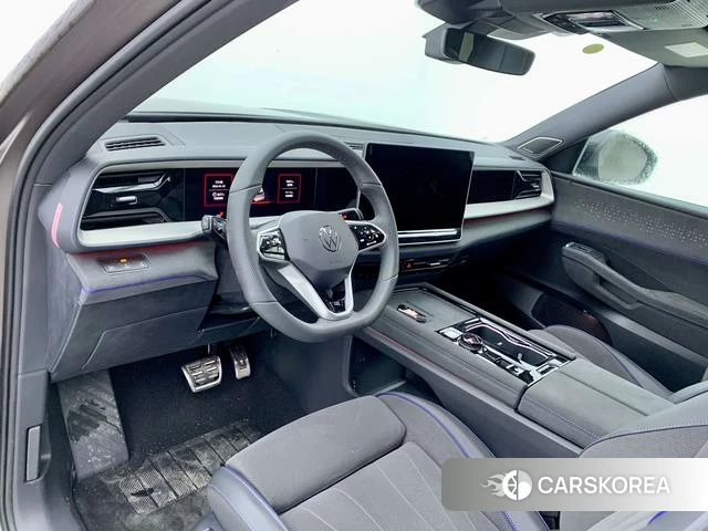 Volkswagen Tourang 2025 Другой из Китая, фото 4