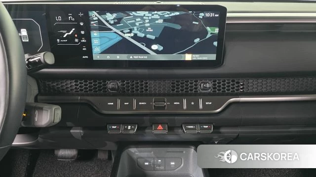 Kia Tasman 2025 Серебряный из Кореи, фото 4