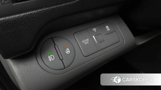 Hyundai The New Grand Starex 2019 Серебристо-серый из Кореи, фото 4