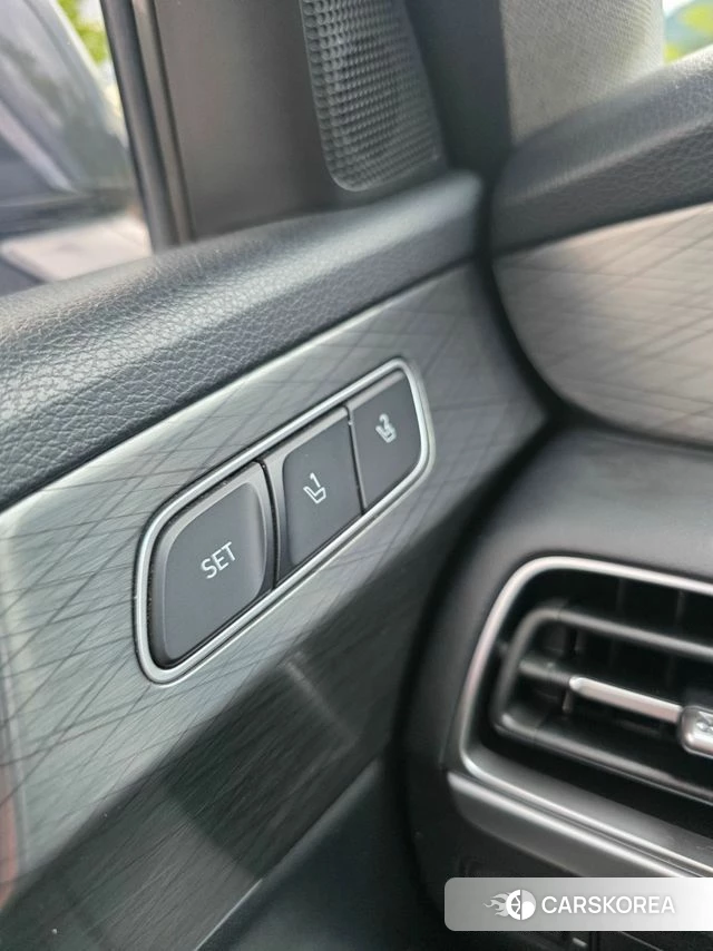 Hyundai Palisade 2019 Серый из Кореи, фото 4