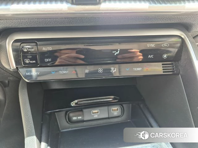 Kia K5 3rd generation 2021 Белый из Кореи, фото 4