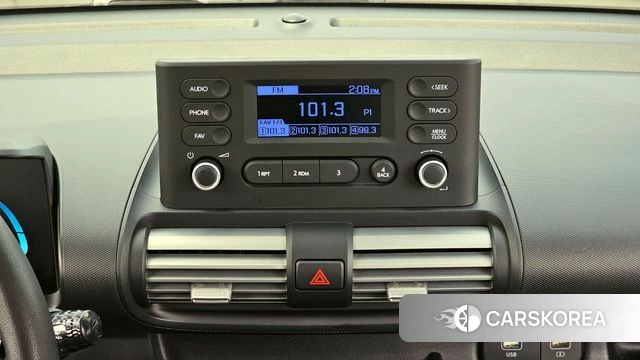 Hyundai Casper 2021 Белый из Кореи, фото 4