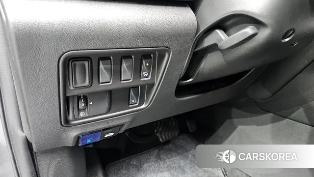 Renault Korea (Samsung) The New QM6 2021 Серый из Кореи, фото 4