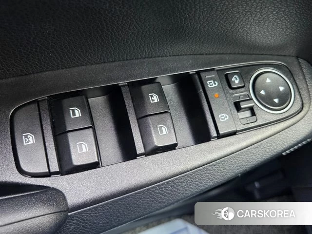 Kia The New Seltos 2023 Белый из Кореи, фото 4