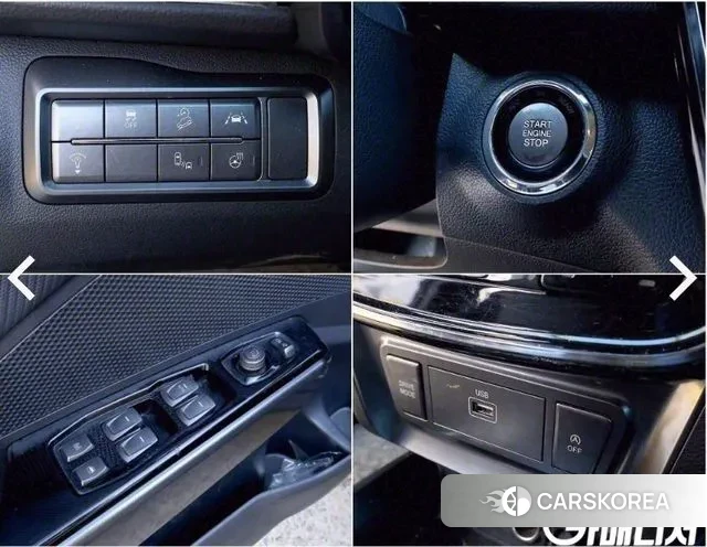 Ssangyong Berry New Tivoli 2019 Серый из Кореи, фото 4