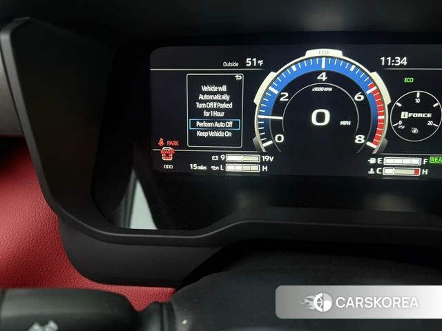 Toyota Sequoia 2025 Белый из Китая, фото 4