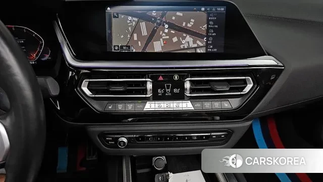 BMW Z4 (G29) 2021 Белый из Кореи, фото 4