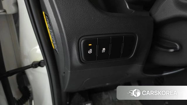 Kia The New Kia Ray 2023 Белый из Кореи, фото 4