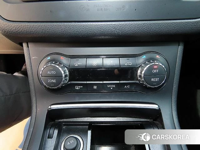 Mercedes-Benz B-Class W246 2018 Белый из Кореи, фото 4